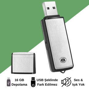 Profesyonel USB Ses Kay�t Cihaz�